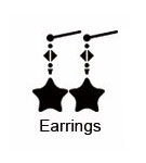 Custom Stud Earrings