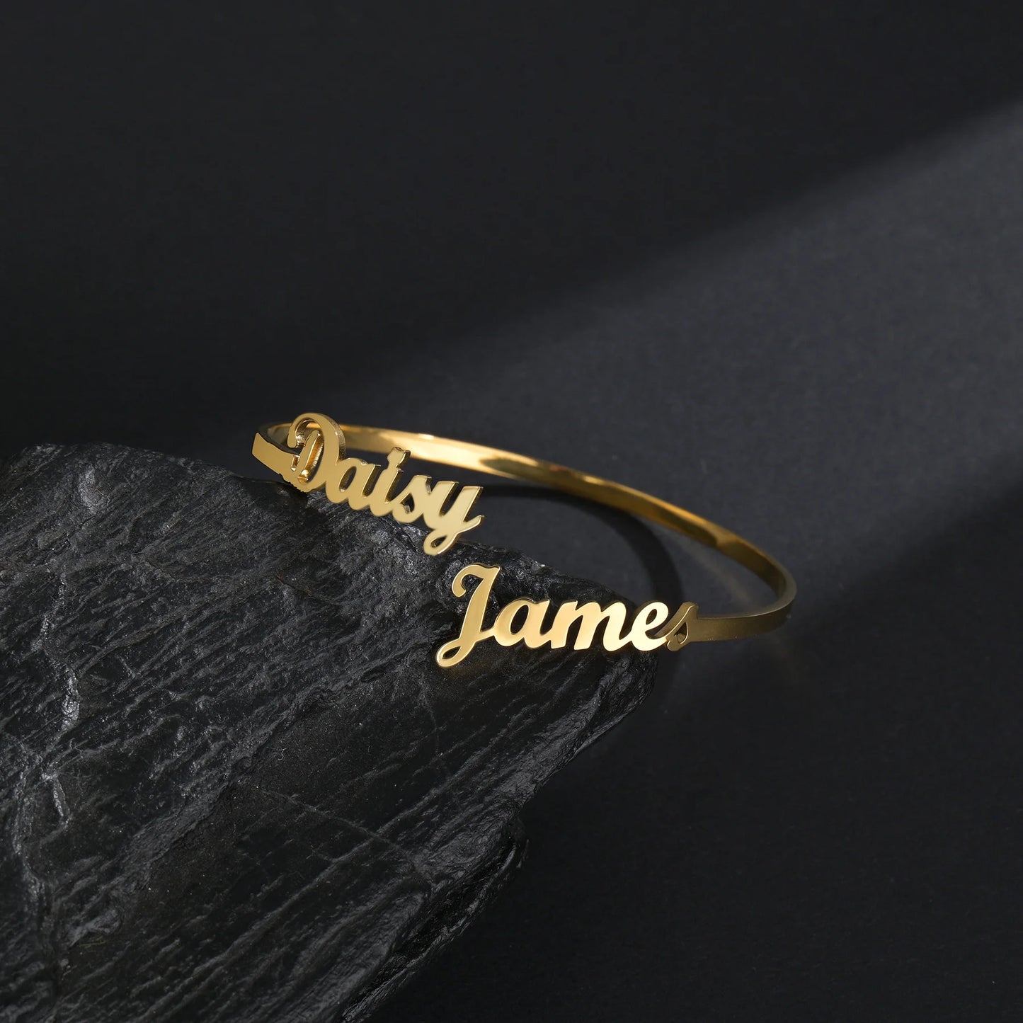 Customized Name Bracelet